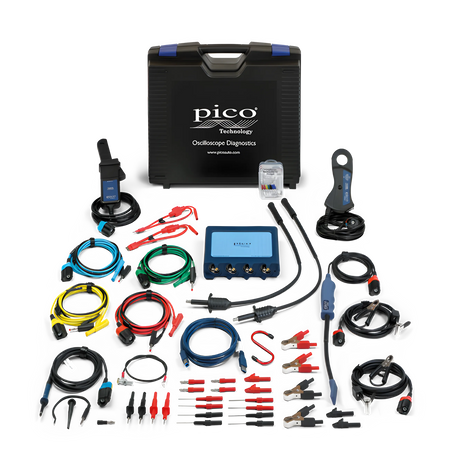 4-Channel Pico 4425A STANDARD Diagnostic Kit (PQ178)