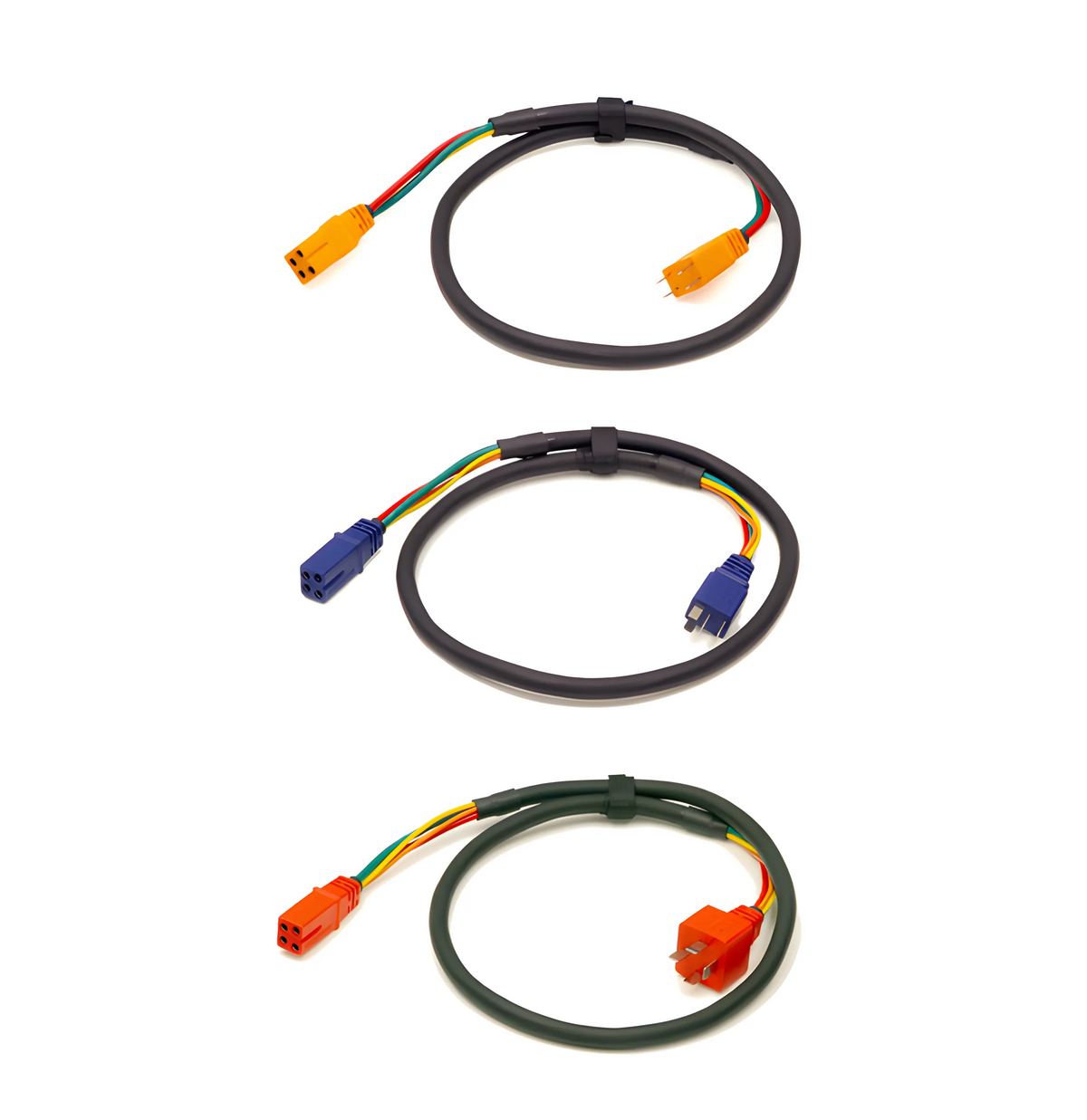 4-pin Cable Set