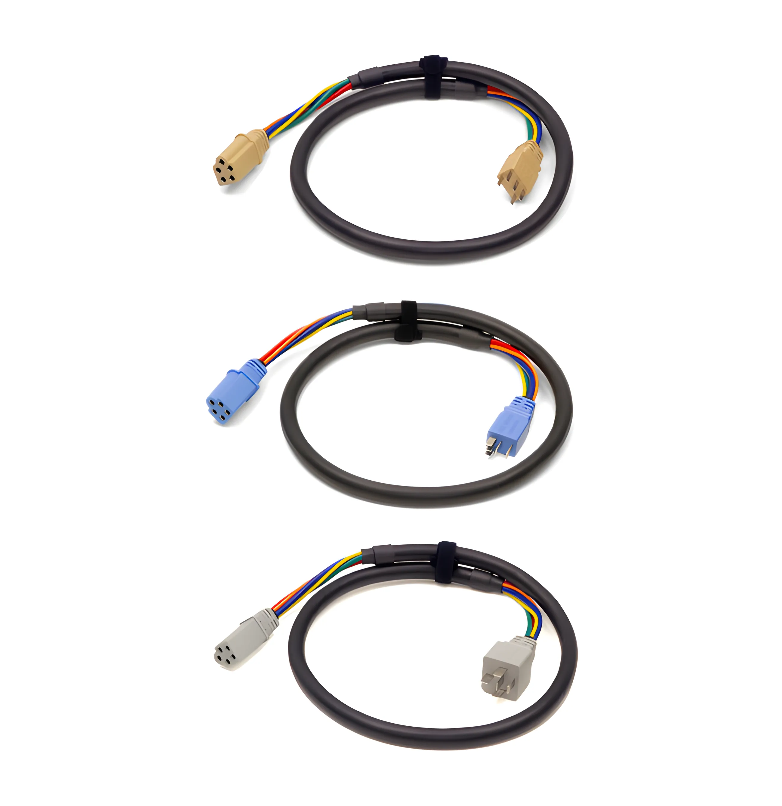 5-pin Cable Set