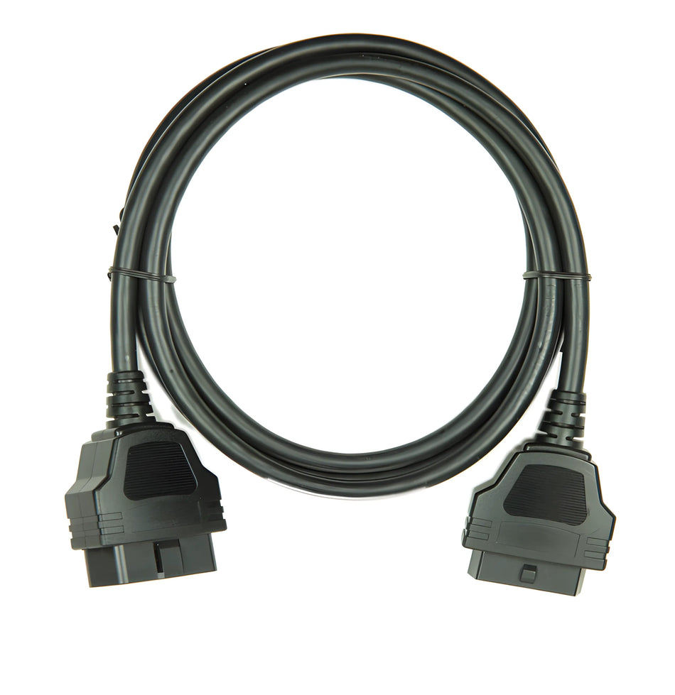 6-ft OBD-2 Extension Cable