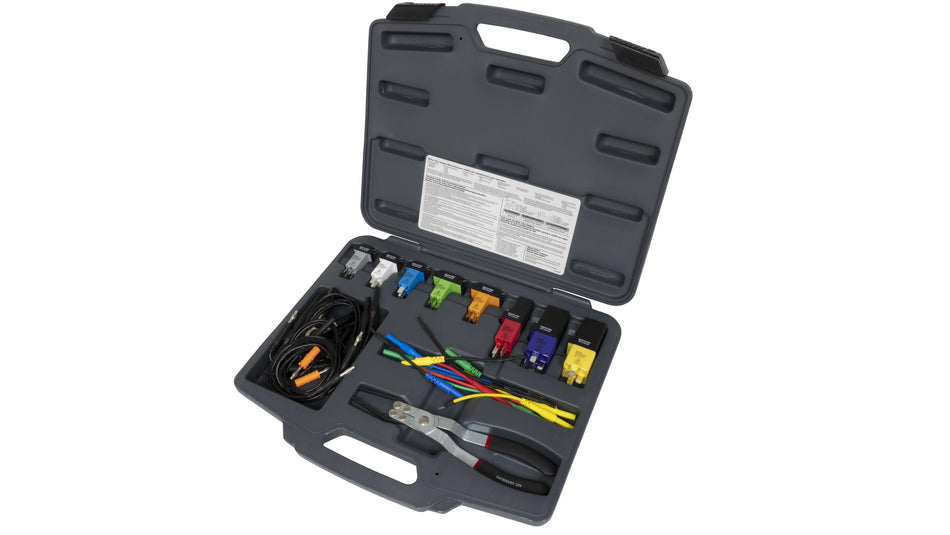 Lisle 69300 Master Relay and Fused Circuit Test Kit