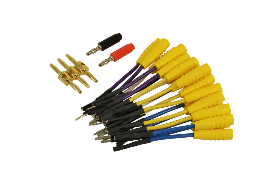Waekon 77202 – Perfect Mate Probe Adapter Set