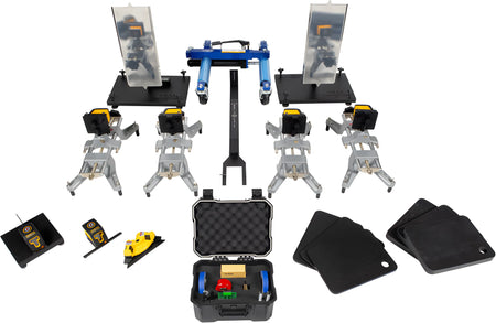 A.D.A.S. Rapid Center