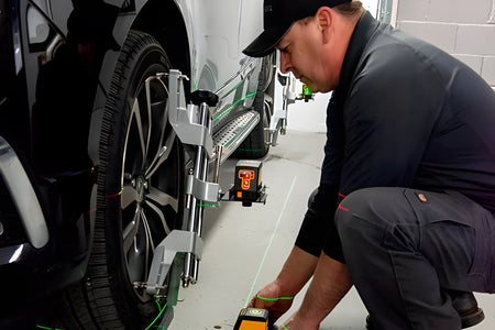 A.D.A.S. Rapid Center