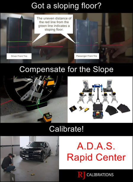 A.D.A.S. Rapid Center