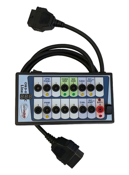 AES LineSPI (Smarter DLC BOB)