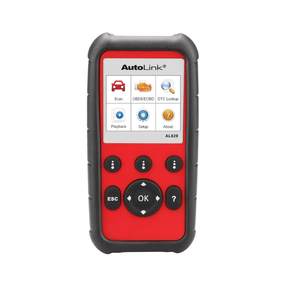 AutoLink AL629