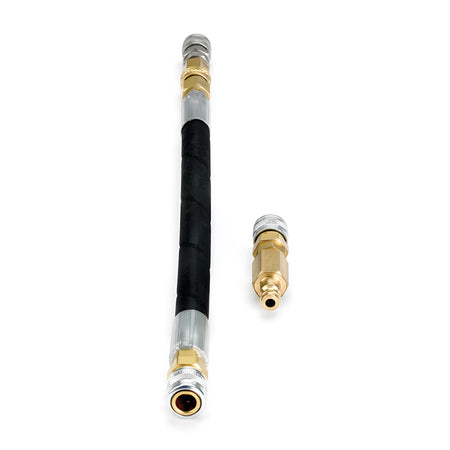 AST to WPS500 adaptor set