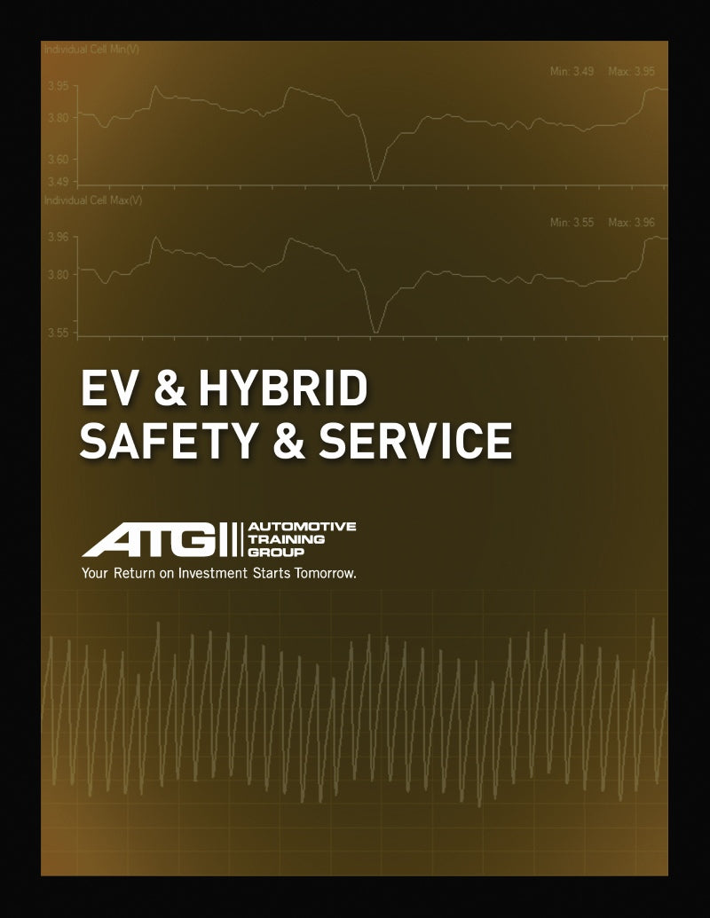 EV &amp; Hybrid Safety &amp; Service