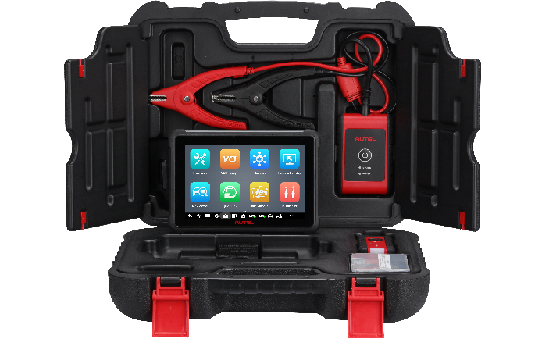 MaxiBAS BT609 Battery and Electrical System Diagnostics Tablet