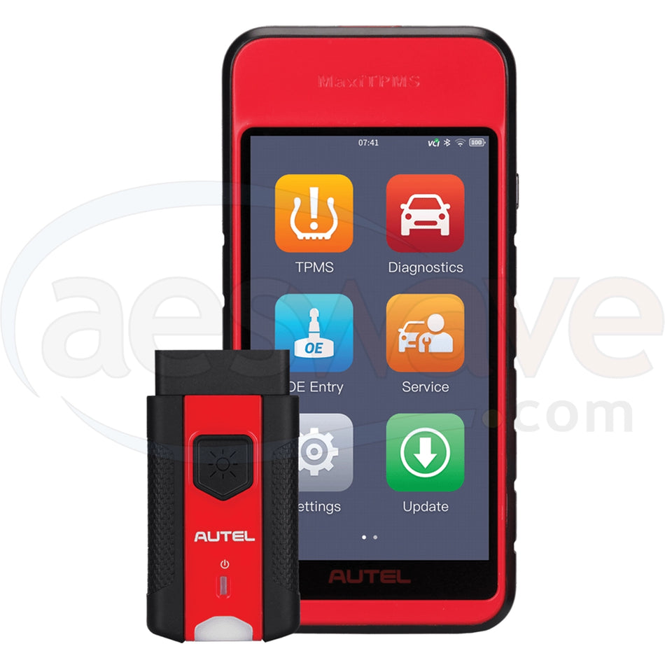 Autel MaxiTPMS ITS600PRO