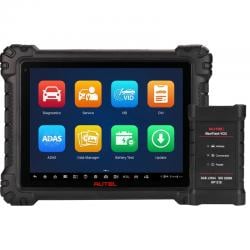 Autel MaxiSYS MS909 S2 Diagnostic Tablet with MaxiFLASH VCI2