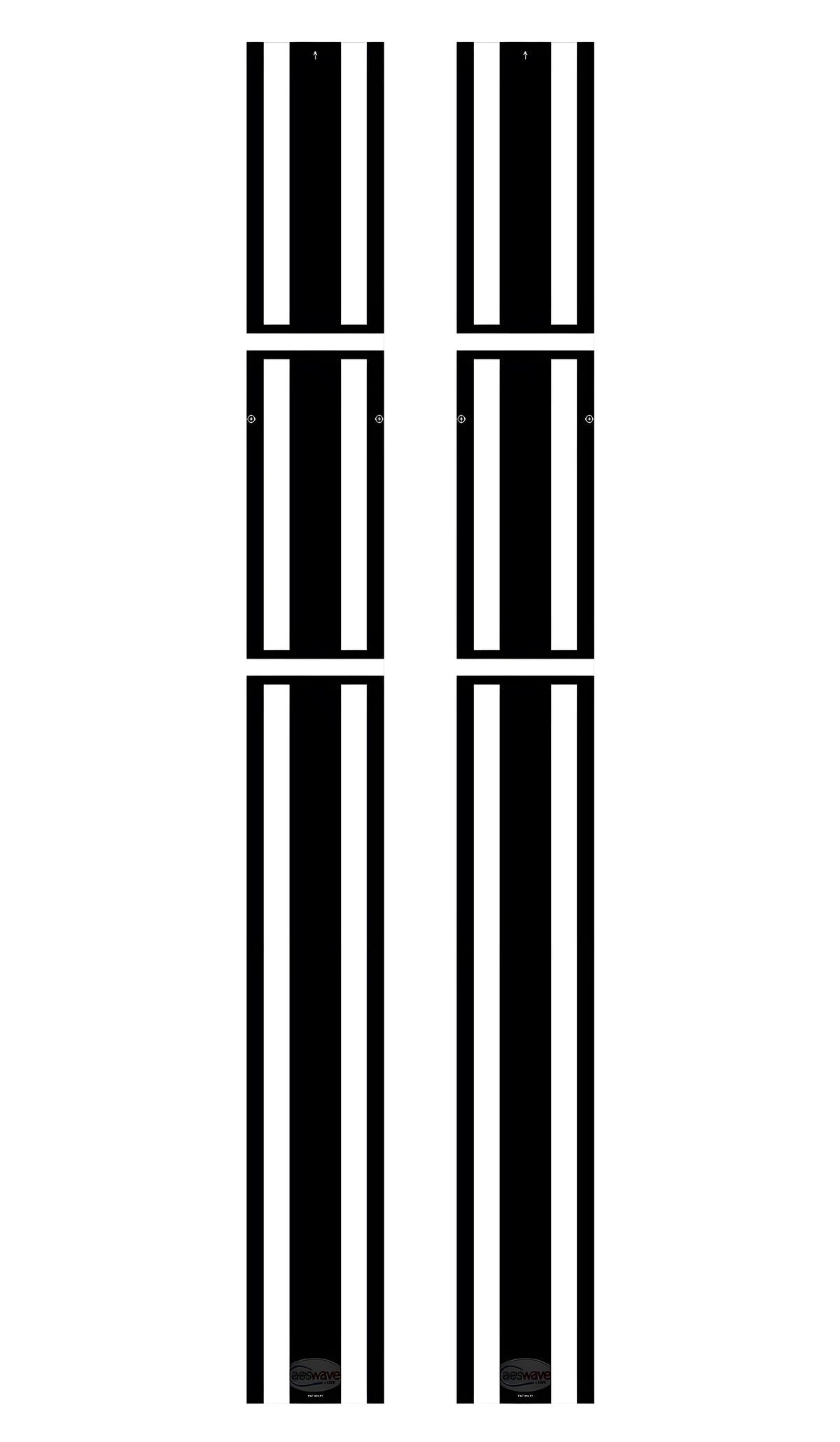 AVM Pattern for VW 360
