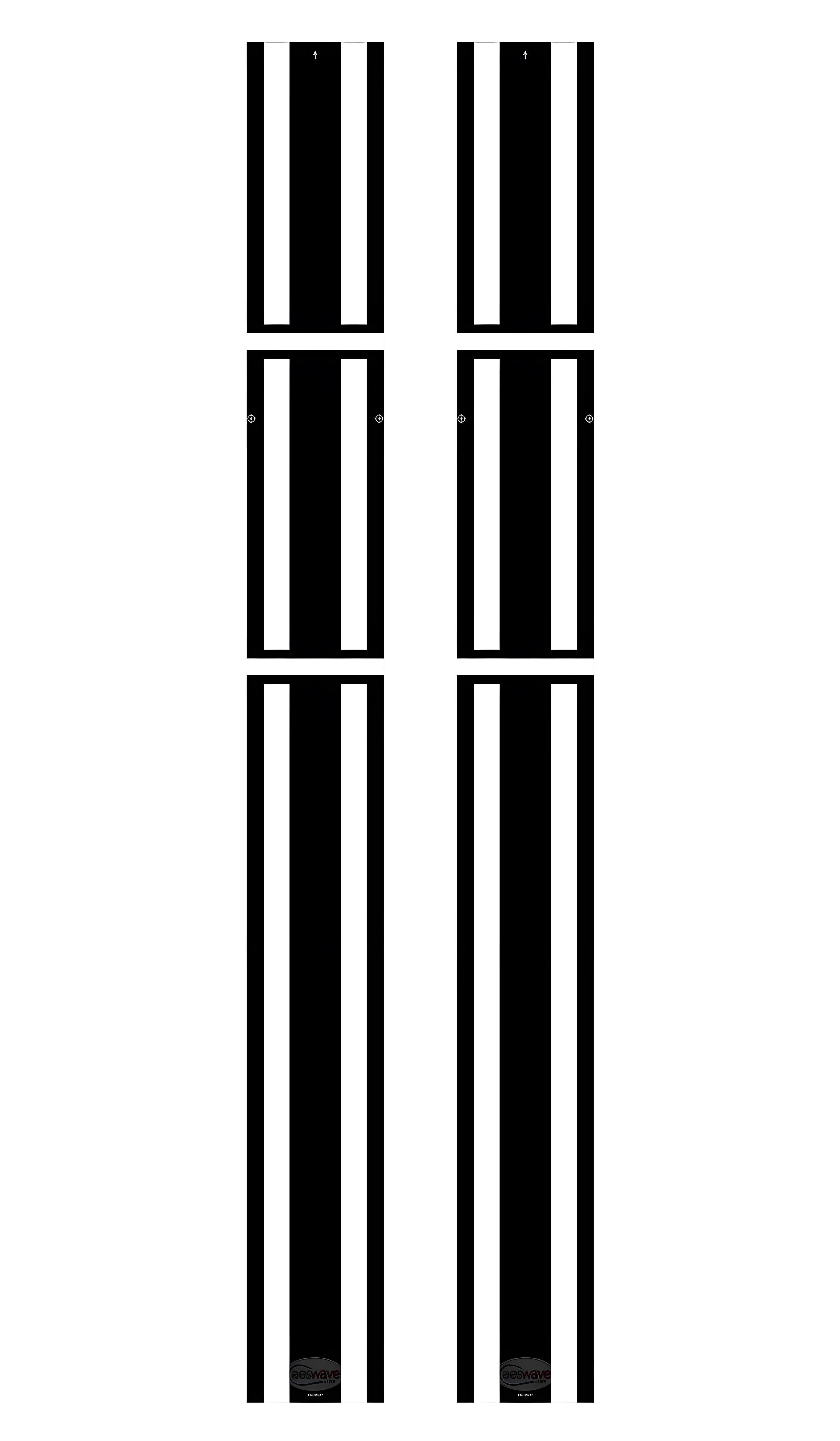 AVM Pattern for VW 360