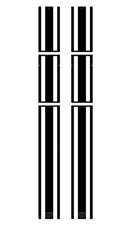 AVM Pattern for VW 360