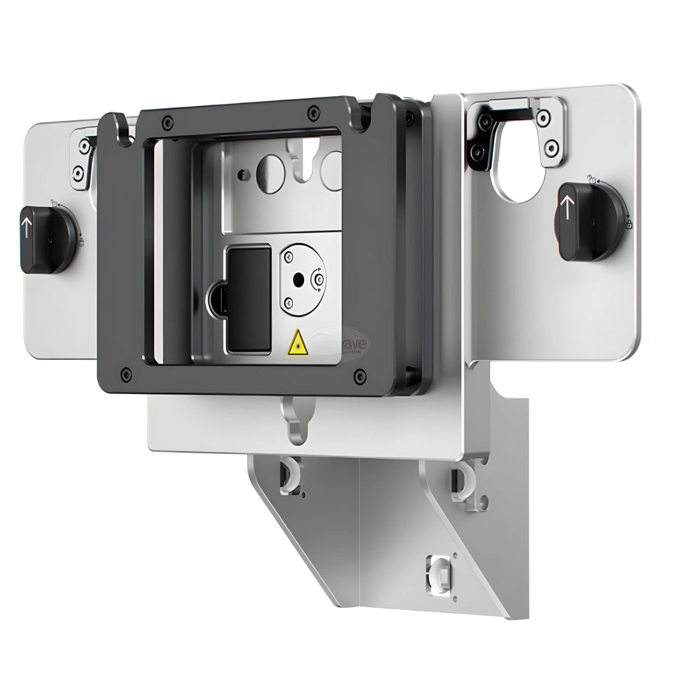 Adapter Mounting Plate adapter for MA600 Frame