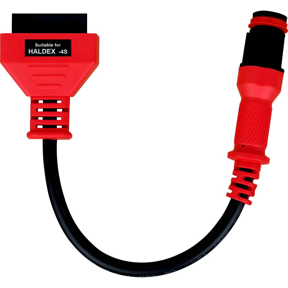 Autel 4-Pin Haldex CV Trailer Adapter