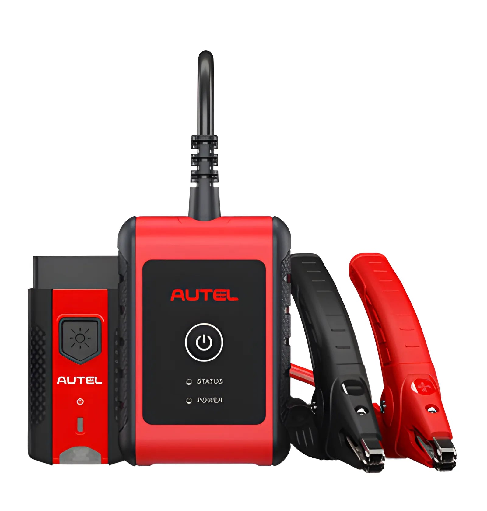 Autel BT508 for iOS and Android Devices