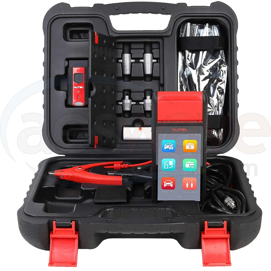 Battery and Electrical System Diagnostics Tool (BT608)