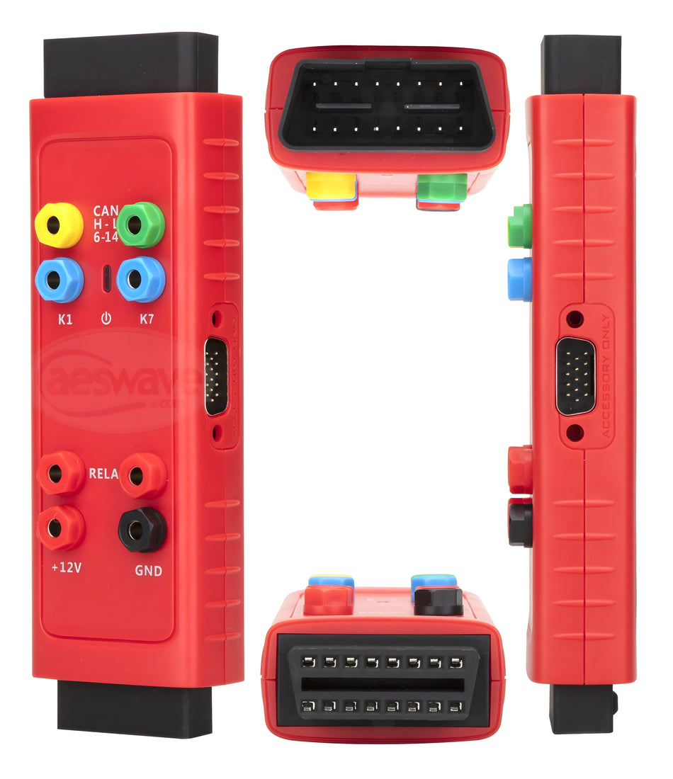 Autel G-BOX 3 Key Programming Adapter