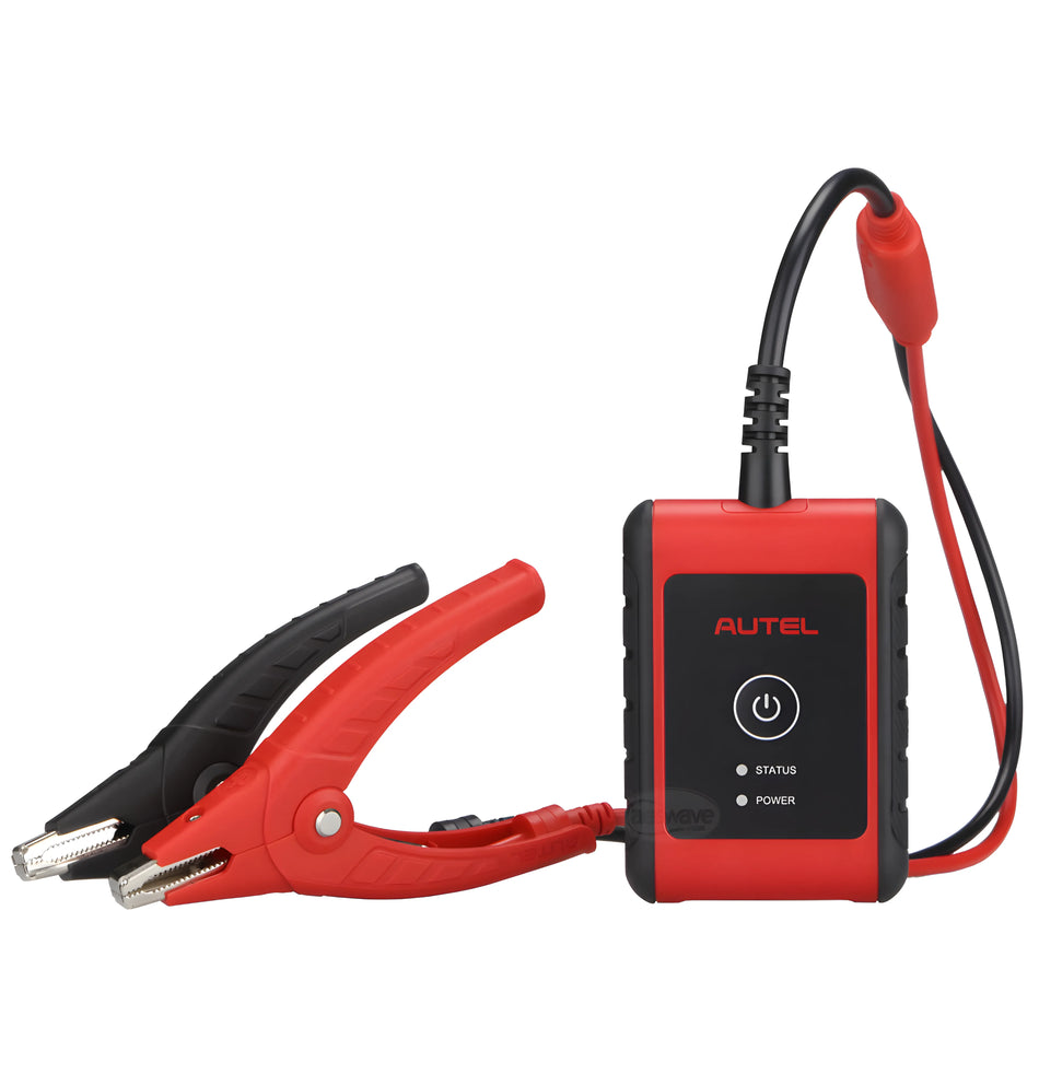 Autel MaxiBAS BT506 Battery and Electrical System Analysis Tool (BT506)