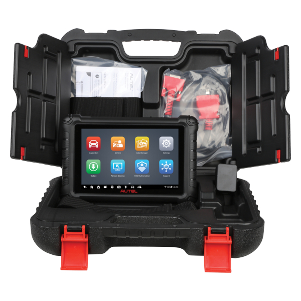 Autel MaxiSYS MS906MAX 5-Year Software Update/Support Package