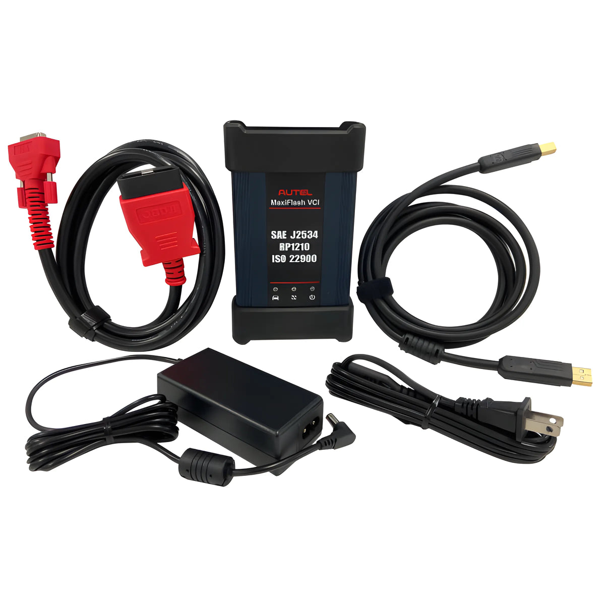 Autel MaxiFLASH VCI Kit
