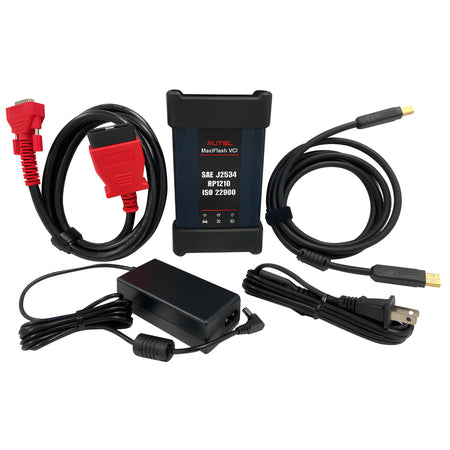 Autel MaxiFLASH VCI Kit
