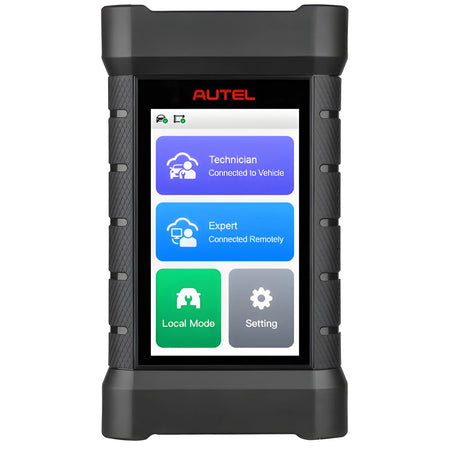 Autel MaxiFLASH Xlink