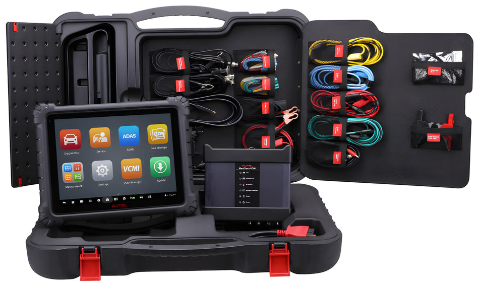 Autel MaxiSys Ultra