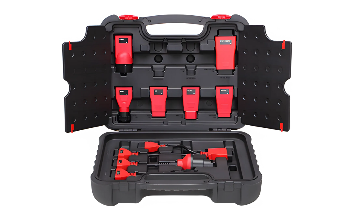 Autel NON-OBDII Adapter Kit