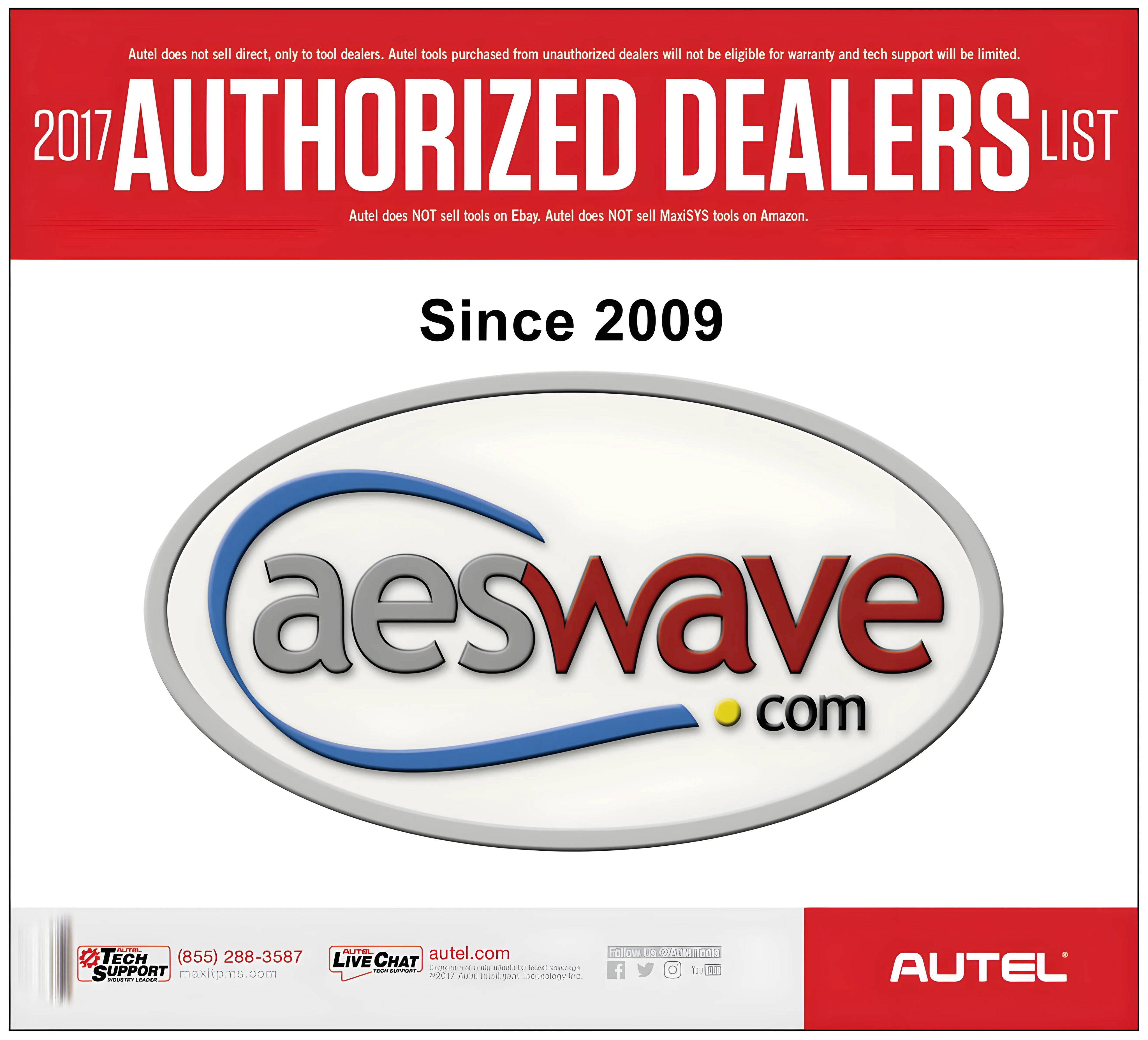 Autel ms906BT Total Care Program Subscription for 1-yr