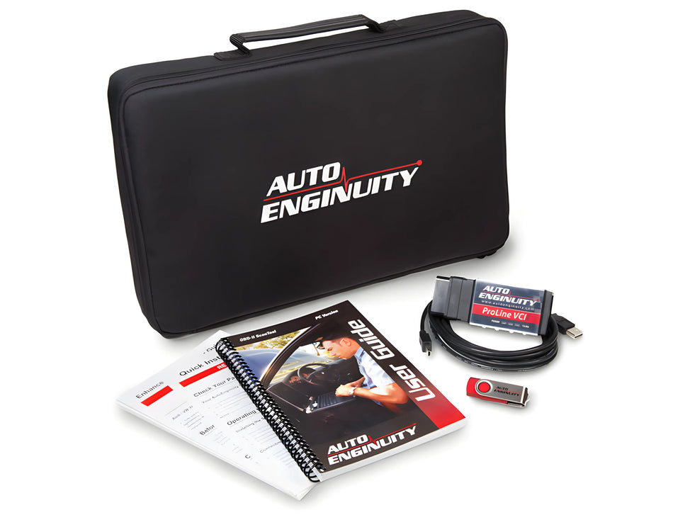 AutoEnginuity (Pro-Line Bundle)