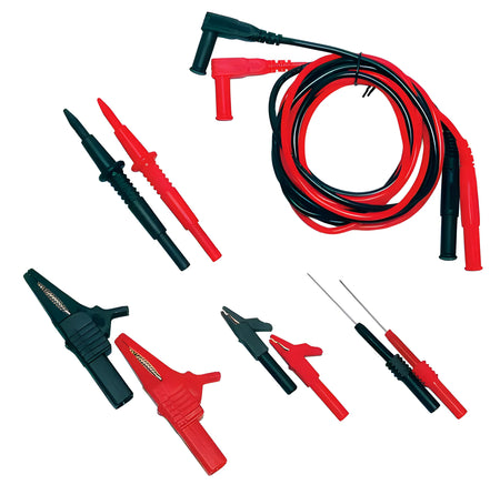 Automotive Test Lead Kit