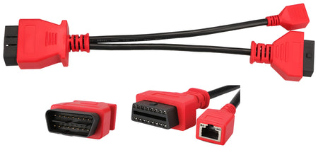 BMW Ethernet and DoIP Cable for Autel MaxiSys