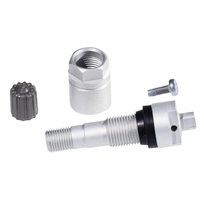 Box of 10, Aluminum valve stem replacement