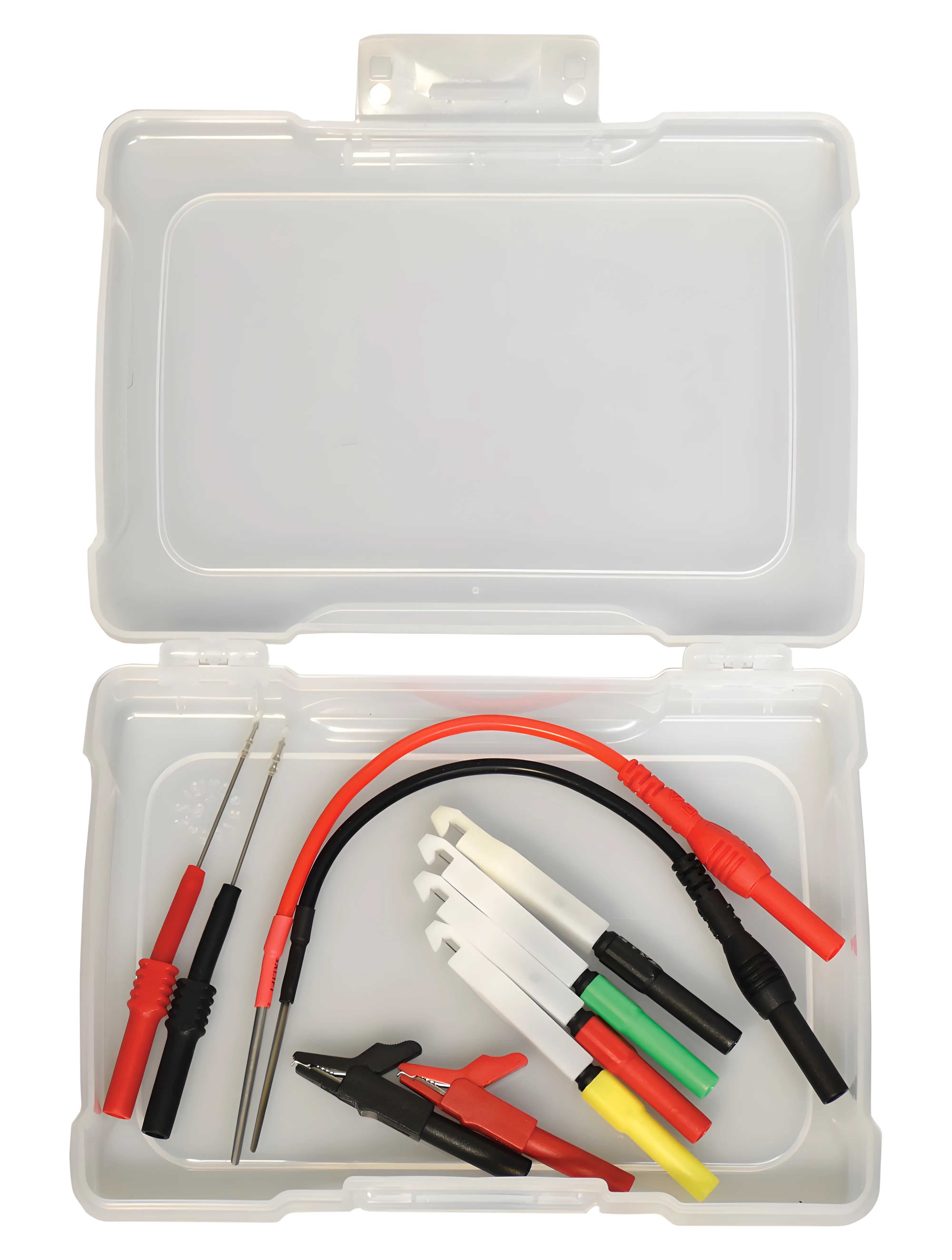 Back Probe Kit (10-Piece)