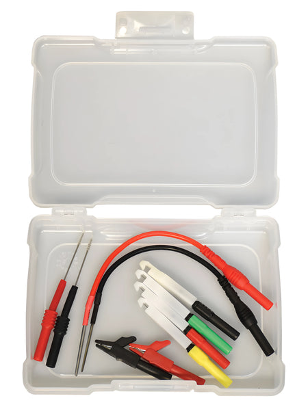 Back Probe Kit (10-Piece)