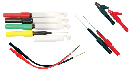 Back Probe Kit (10-Piece)