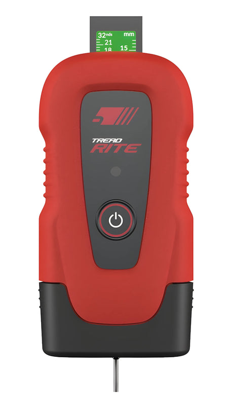 Bartec Tread-Rite