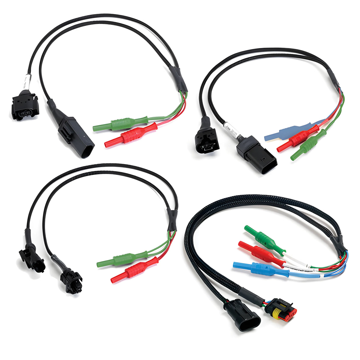 Breakout Lead Kit B
