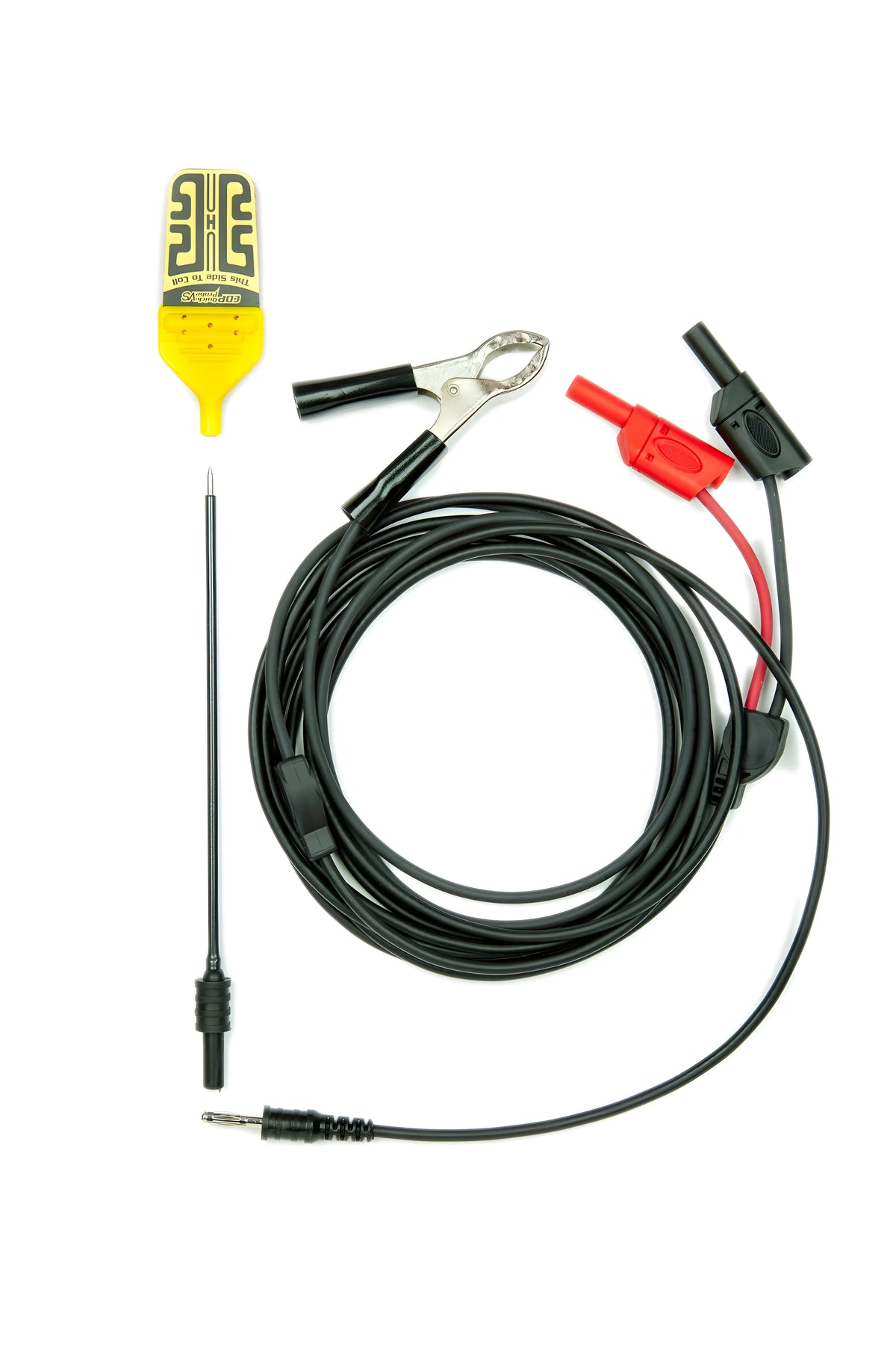 COP Secondary Paddle Lead (Capacitive)