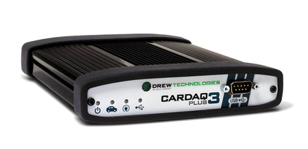 CarDAQ Plus 3