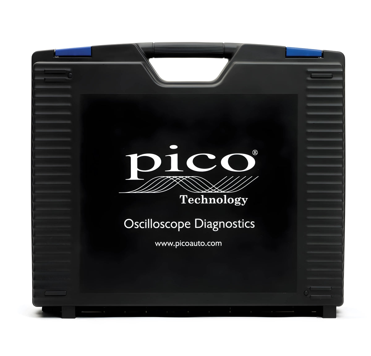 Carry Case for the Pico Transducer WPS500X