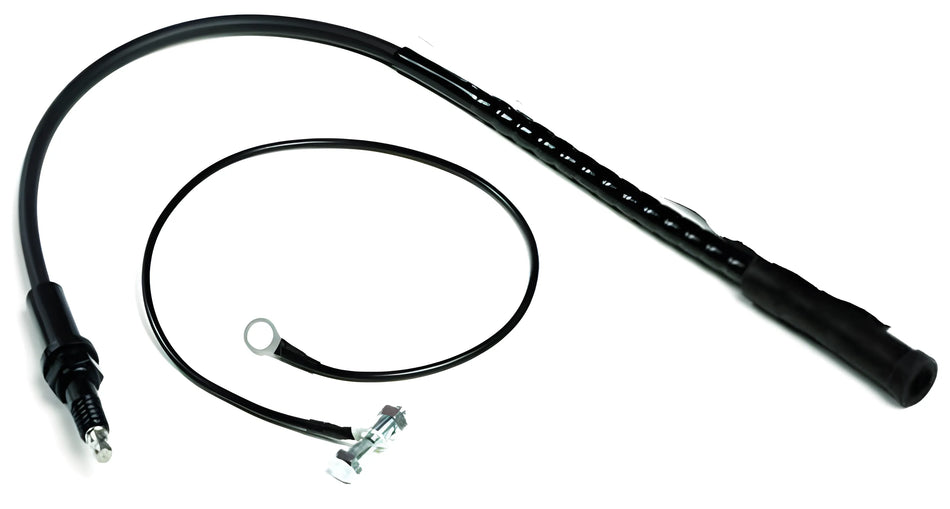 Coil-On-Plug HT Extension Lead