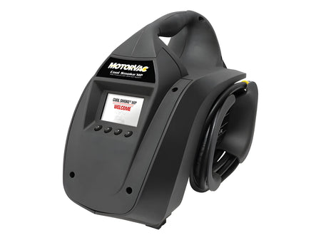 Cool Smoke MP Mulit-pressure Leak Diagnostics System (500-0175)