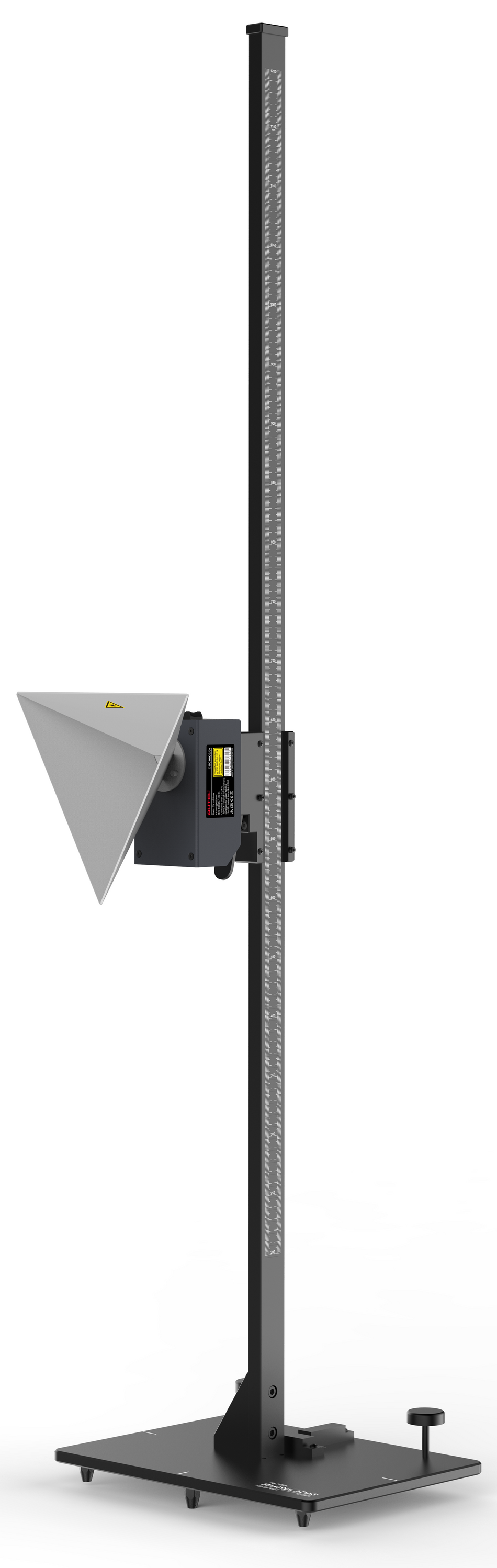 Corner Reflector and Stand (CSC0800, CSC0802/01)