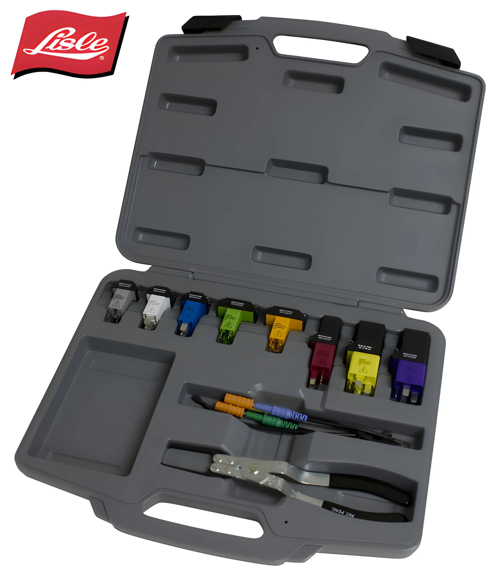 Deluxe Relay Test Set