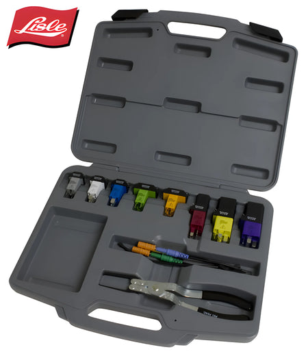 Deluxe Relay Test Set