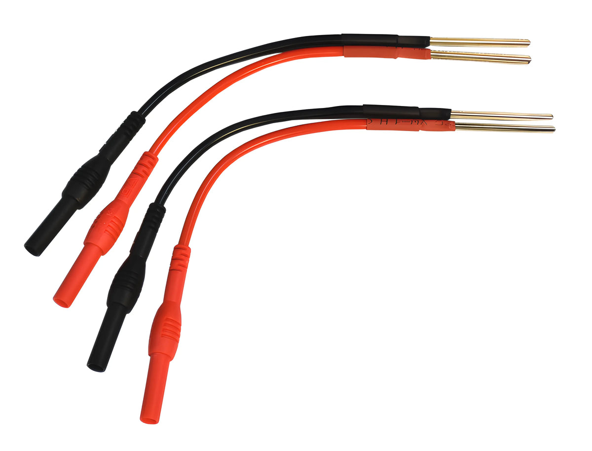 Dual Radius Spoon Probes